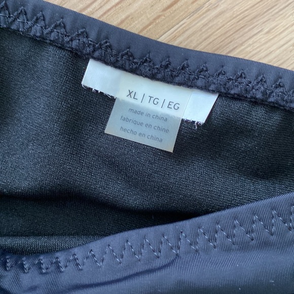 Roxy Cheeky Swim Bottoms - Picture 3 of 3